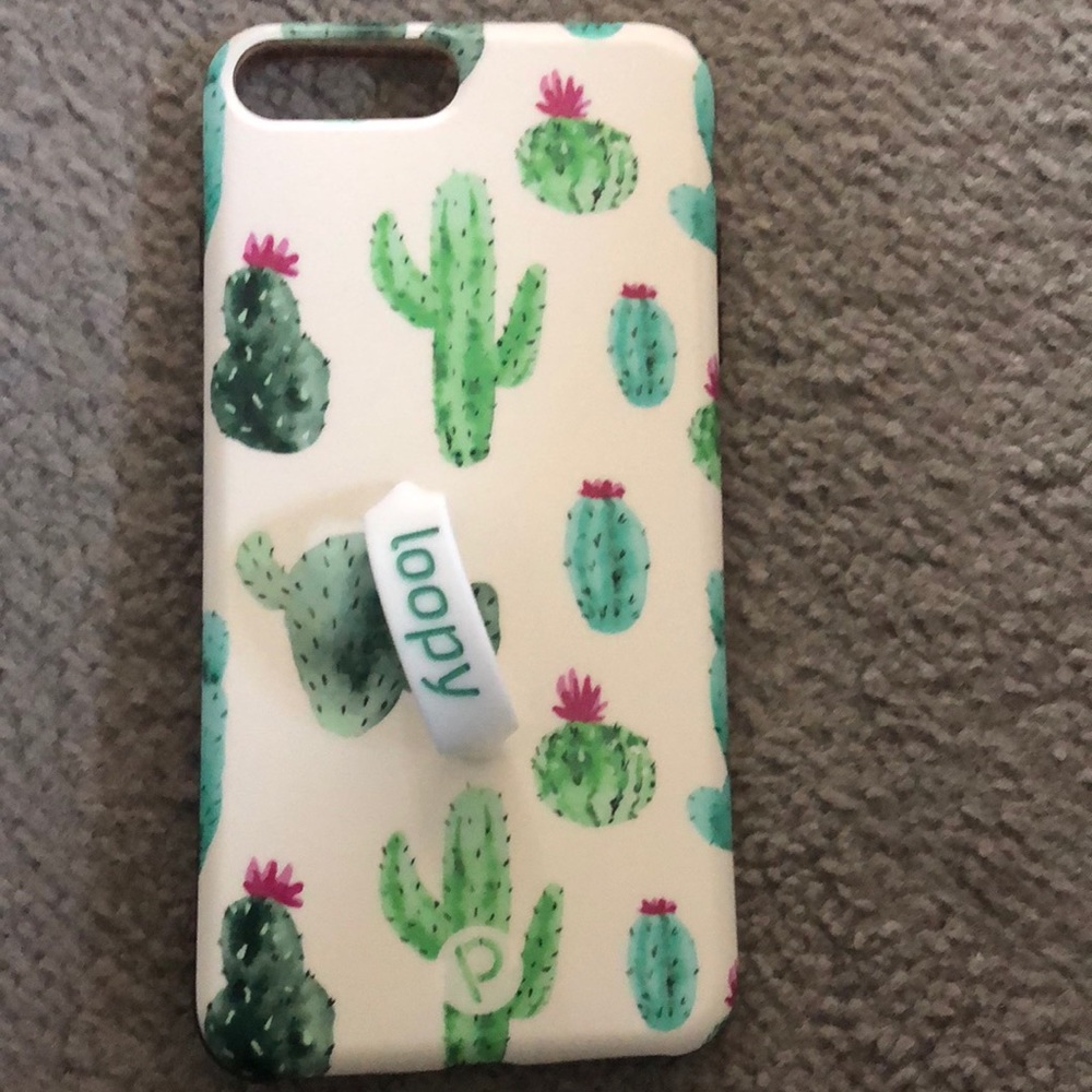 Loopy case iPhone 6 plus